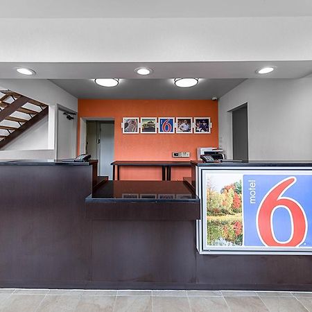 Motel 6-Warminster, Pa Exteriér fotografie
