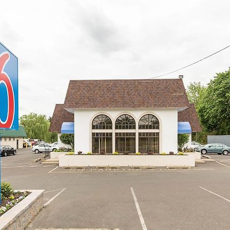 Motel 6-Warminster, Pa Exteriér fotografie