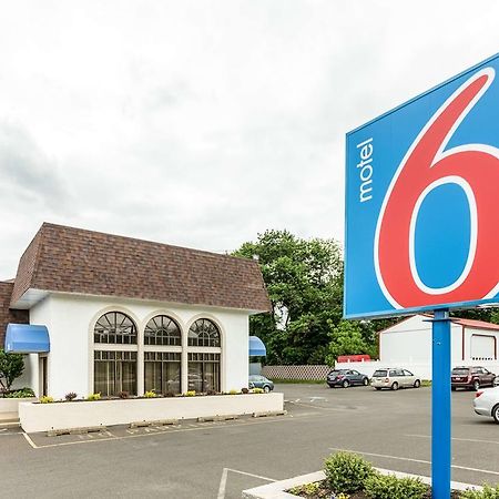 Motel 6-Warminster, Pa Exteriér fotografie