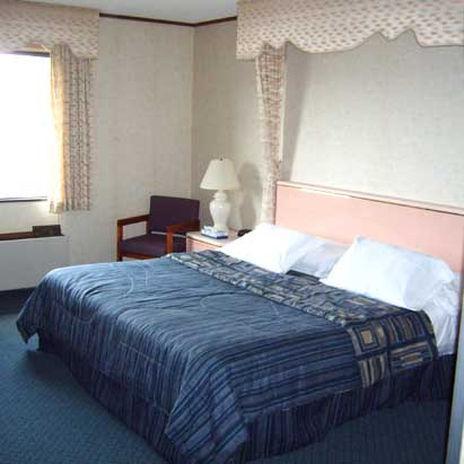 Motel 6-Warminster, Pa Pokoj fotografie