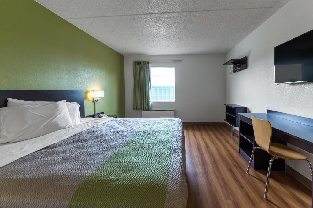 Motel 6-Warminster, Pa Exteriér fotografie