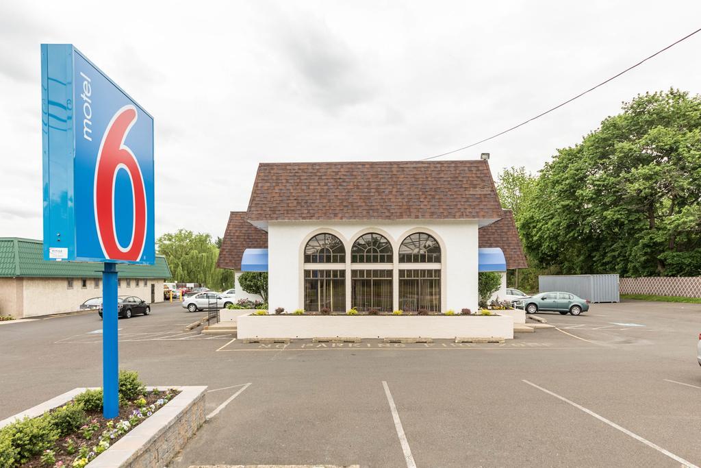 Motel 6-Warminster, Pa Exteriér fotografie