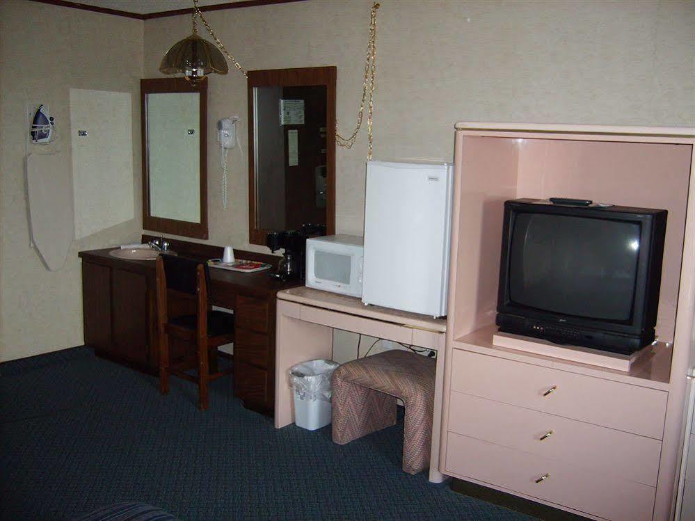 Motel 6-Warminster, Pa Exteriér fotografie